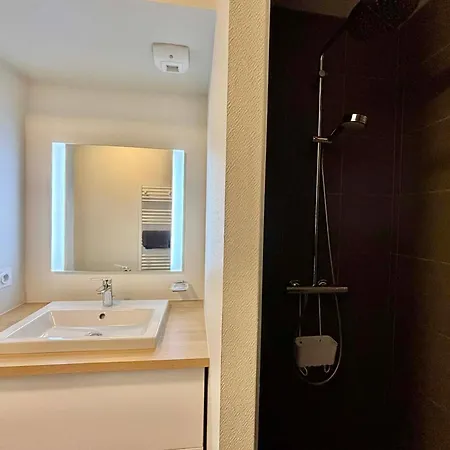 Cosy Cote Cour, Acces Plage, Piscine, Balcon, Parking, Animaux Admis, - Fr-1-194-228 * La Tranche-sur-Mer