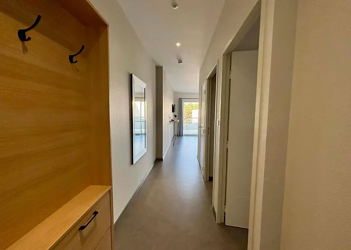 Apartament Cosy Cote Cour, Acces Plage, Piscine, Balcon, Parking, Animaux Admis, - Fr-1-194-228 La Tranche-sur-Mer