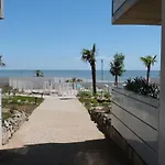 Cosy Cote Cour, Acces Plage, Piscine, Balcon, Parking, Animaux Admis, - Fr-1-194-228 Lejlighed La Tranche-sur-Mer