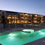 Cosy Cote Cour, Acces Plage, Piscine, Balcon, Parking, Animaux Admis, - Fr-1-194-228 アパート