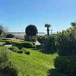 Cosy Cote Cour, Acces Plage, Piscine, Balcon, Parking, Animaux Admis, - Fr-1-194-228 La Tranche-sur-Mer
