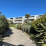 Cosy Cote Cour, Acces Plage, Piscine, Balcon, Parking, Animaux Admis, - Fr-1-194-228 * La Tranche-sur-Mer