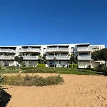 Lejlighed Cosy Cote Cour, Acces Plage, Piscine, Balcon, Parking, Animaux Admis, - Fr-1-194-228 La Tranche-sur-Mer