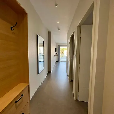 Daire Cosy Cote Cour, Acces Plage, Piscine, Balcon, Parking, Animaux Admis, - Fr-1-194-228 La Tranche-sur-Mer