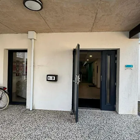 Cosy Cote Cour, Acces Plage, Piscine, Balcon, Parking, Animaux Admis, - Fr-1-194-228 * Ла-Транш-сюр-Мер