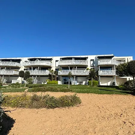 Апартаменты Cosy Cote Cour, Acces Plage, Piscine, Balcon, Parking, Animaux Admis, - Fr-1-194-228 Ла-Транш-сюр-Мер