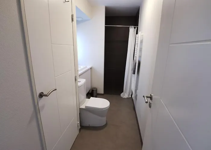 Cosy Cote Cour, Acces Plage, Piscine, Balcon, Parking, Animaux Admis, - Fr-1-194-228 아파트