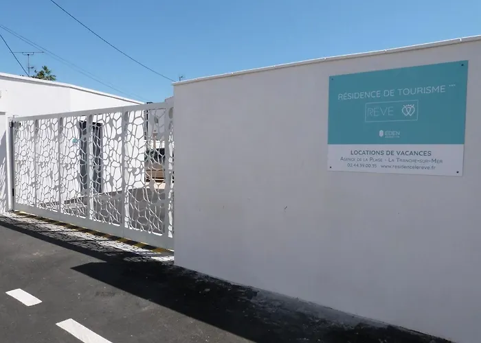 Cosy Cote Cour, Acces Plage, Piscine, Balcon, Parking, Animaux Admis, - Fr-1-194-228 * 라트슈수르메르